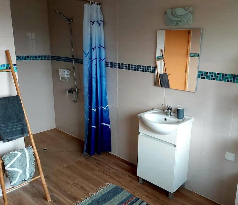 Casa Alegria - The Orangery Apartman Tomar Kültér fotó