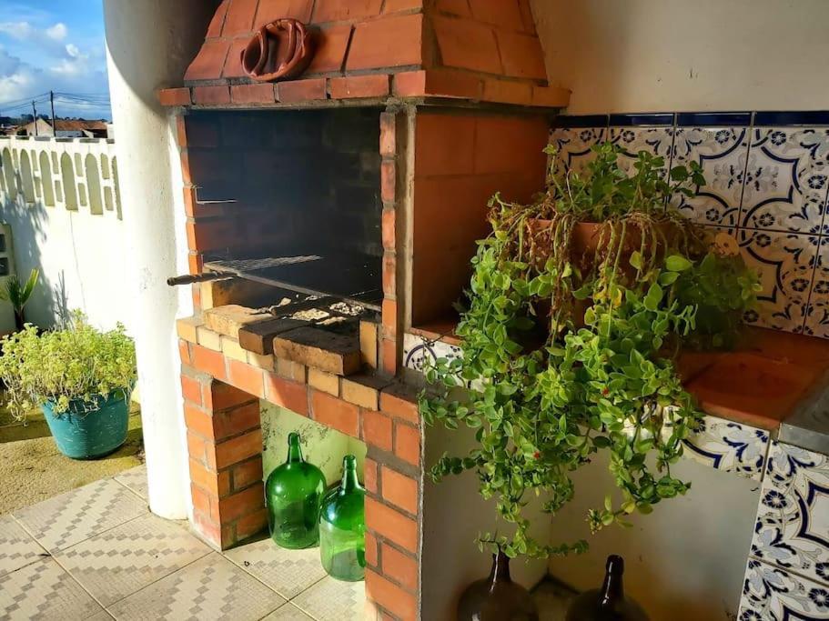 Casa Alegria - The Orangery Apartman Tomar Kültér fotó