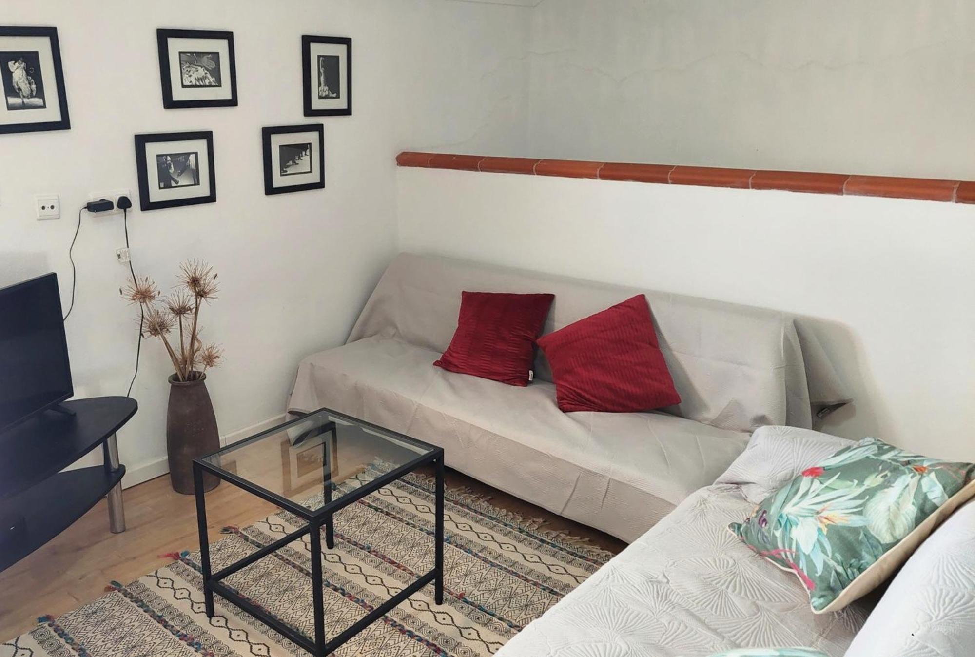 Casa Alegria - The Orangery Apartman Tomar Kültér fotó