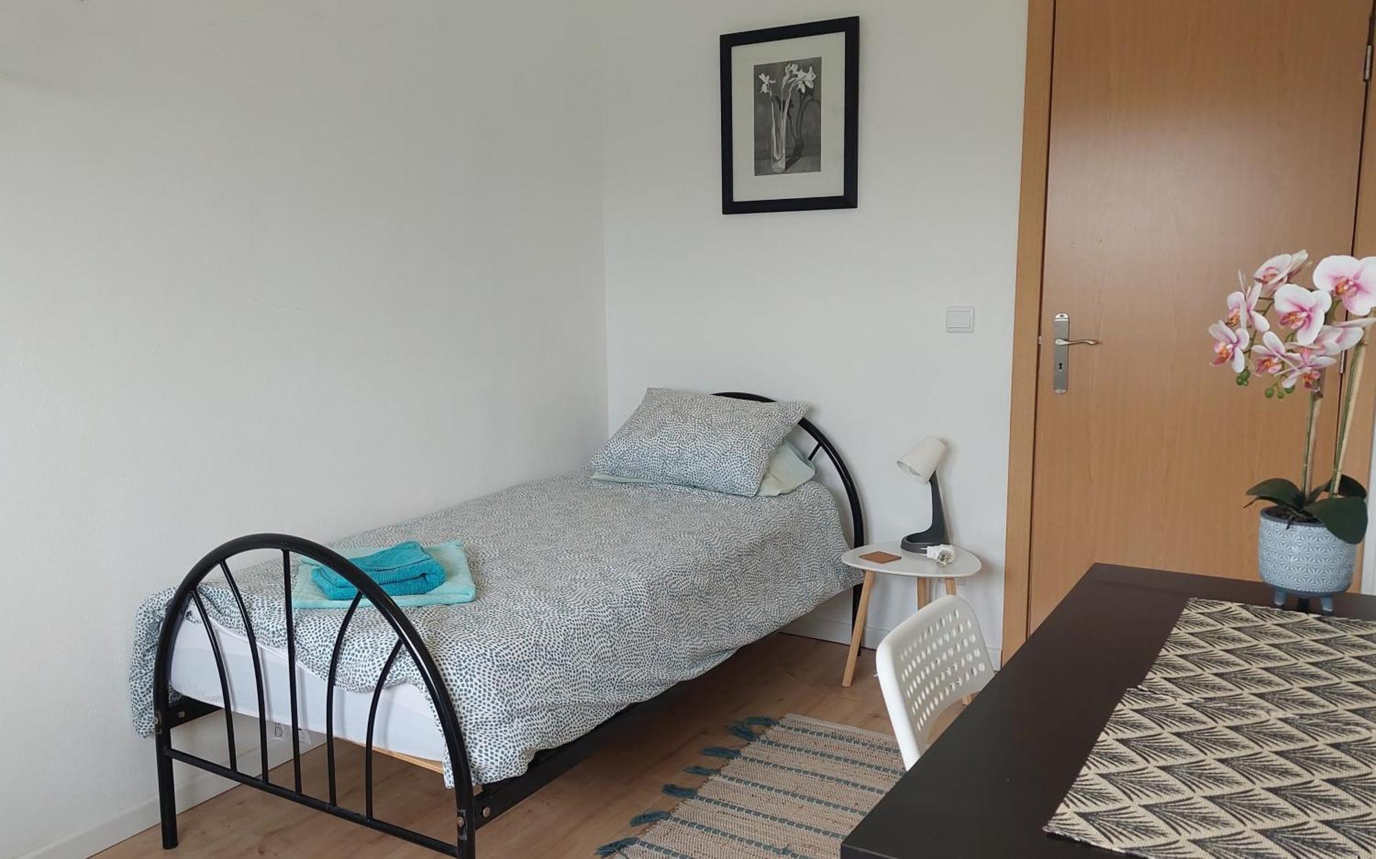 Casa Alegria - The Orangery Apartman Tomar Kültér fotó